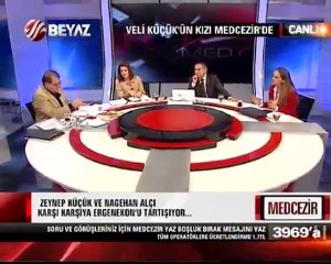 MedCezir 34. Bölüm 2. Kısım
