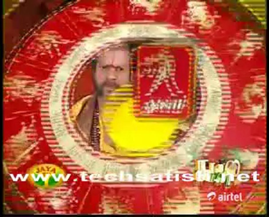 Jaya Tv Raasi Palan