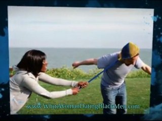 Black Women White Men! Love? Yes! And it's more!