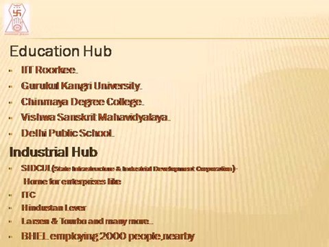 9212266665 HARIDWAR PLOTS GOVT SCHEME