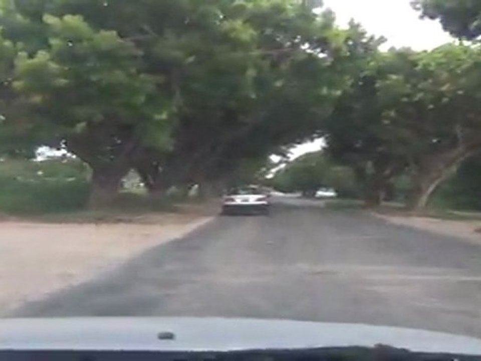 Coronation Avenue, The Valley, Anguilla