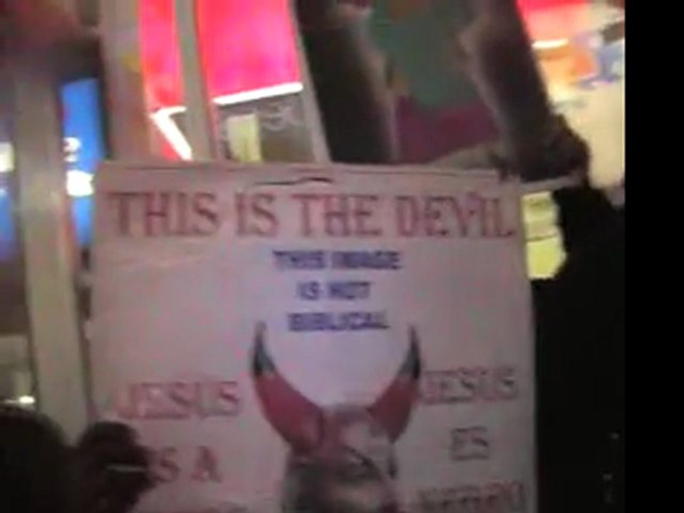 1 TWO UNDERCOVER COPS APPROACH THE CAMP AND GET EXPOSED