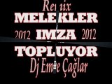 Alisan Ft Demet Akalalın Melekler imza Topluyor Remix (Dj Emre Caglar 2012)