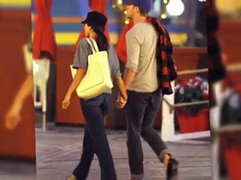 Eva Mendes Calls Ryan Gosling a 'Dream'