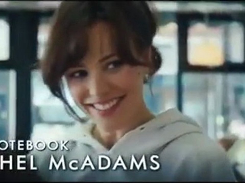 Trailer: The Vow