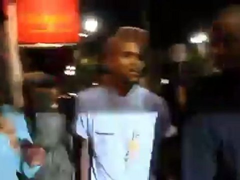 Chris Brown to Perform at Grammys