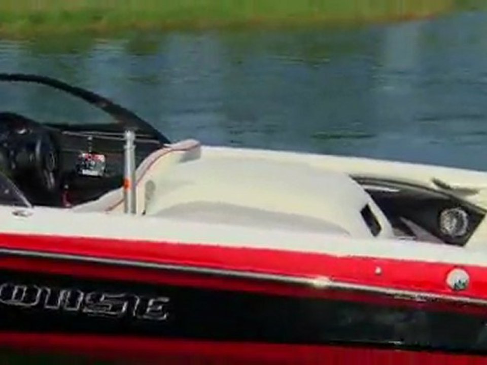 Will Asher Skis The 2012 Response TXi