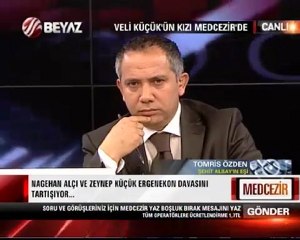 MedCezir 34. Bölüm 4. Kısım