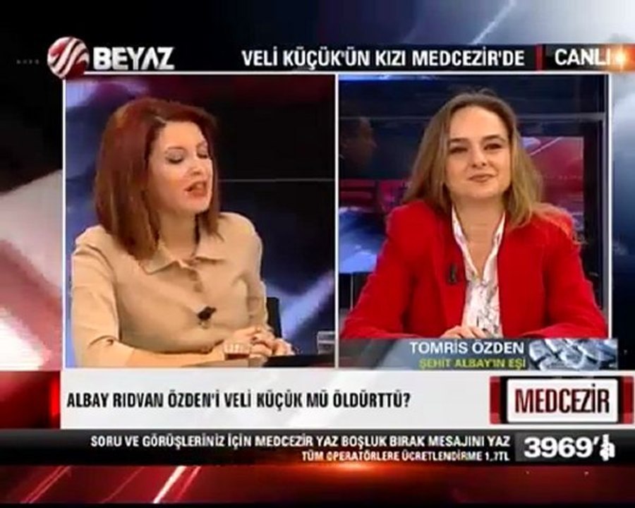 Med Cezir 34. Bölüm 5. Kısım