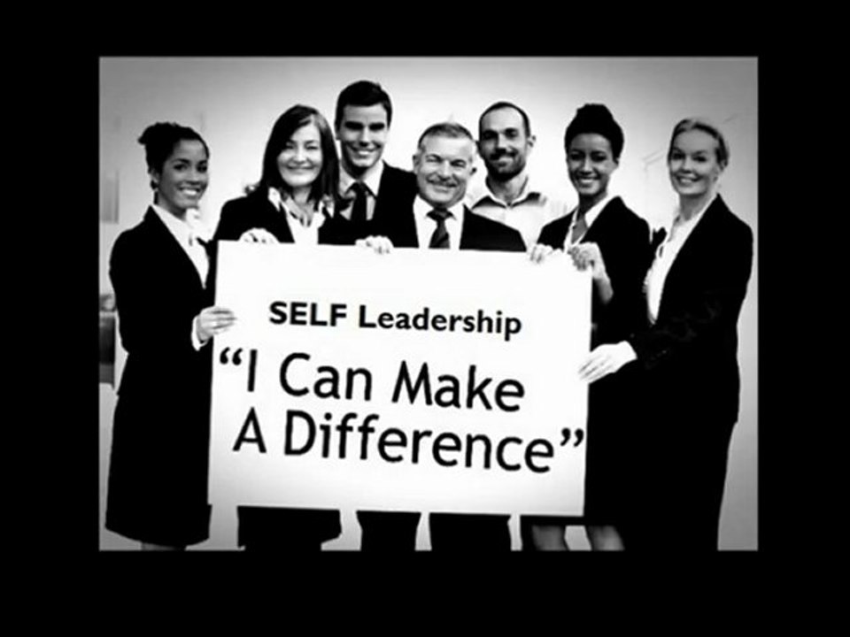 Jakarta SELF Leadership Program