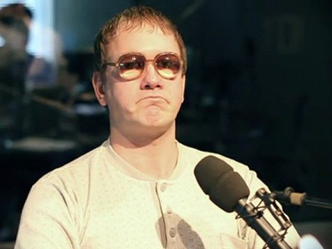 120''/ L'invité: Gilles Surchat