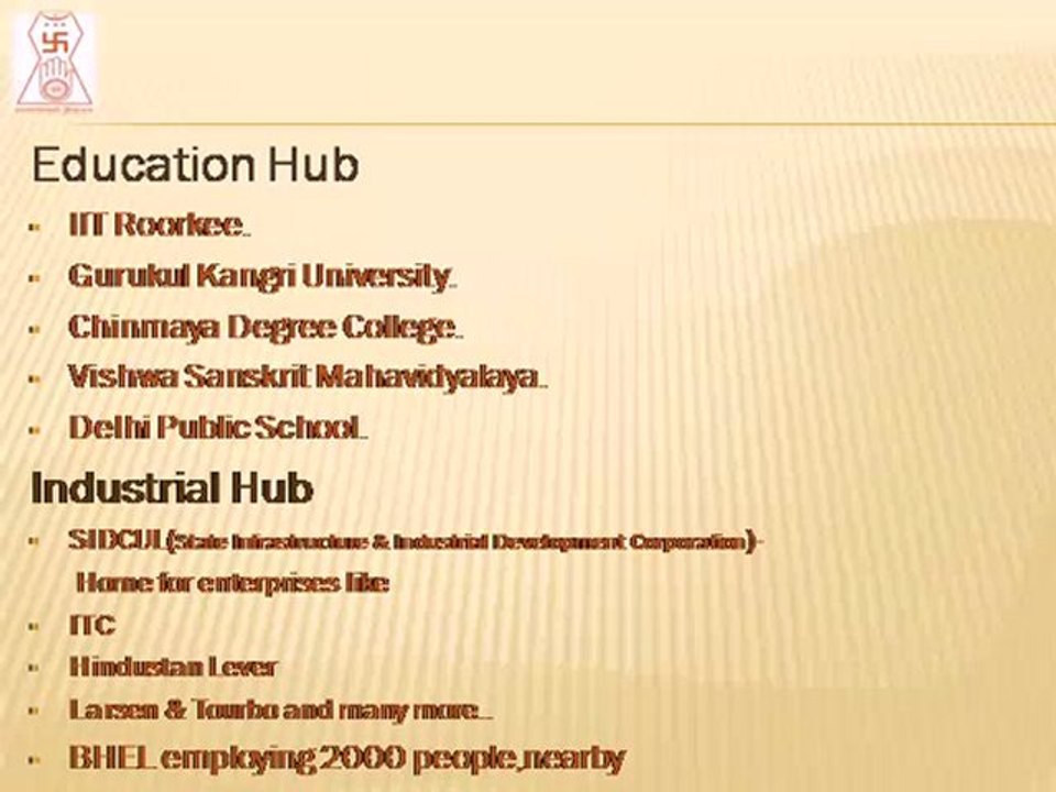 9212266665 RESIDENTIAL PLOTS IN HARIDWAR