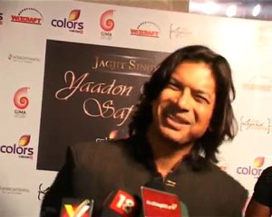 Dia Mirza Pays Tribute To Jagjit Singh