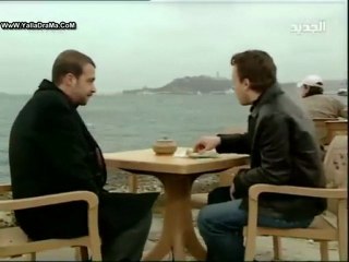 العاصفة الصامتة الحلقة 20 مدبلجة من يلا دراما