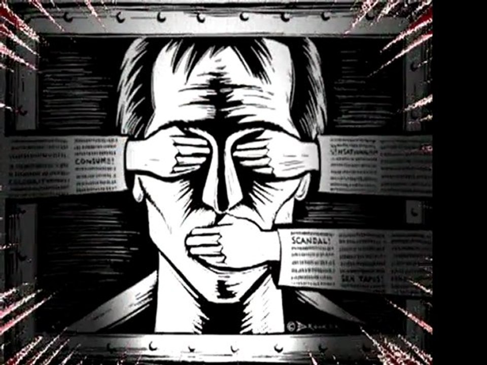 NO AL TPP EN CHILE