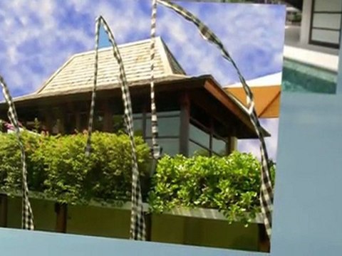 Trust Prestige For Bali Luxury Villa Rental