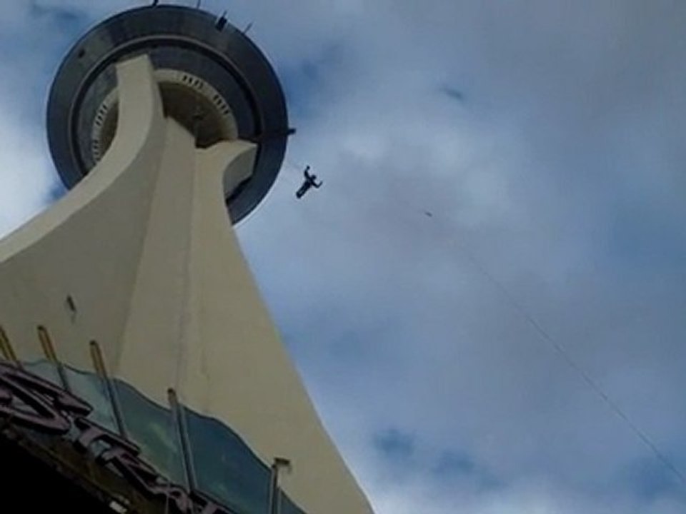 skyjump