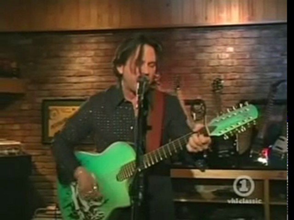 Kip Winger Miles Away (Unplugged) Vidéo Dailymotion