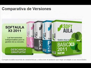 Comprar software perfecto para la gestion universidades