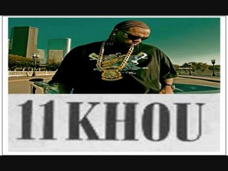 KHOU Stands Like A Boss (Slim Thug vs. KHOU-TV)