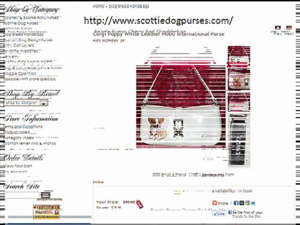 http://www.scottiedogpurses.com/Dog-Breed-Handbags_c_8.html