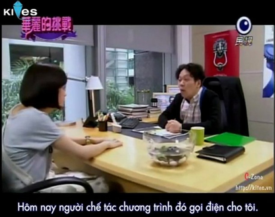 Thach thuc tuyet voi Ep07 part 1/2 [kites.vn]