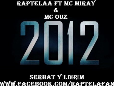 RapTeLaa Ft Mc Miray Mc Oquz - Sol Yanım 2012©
