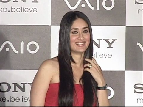 Kareena Kapoor Rubbishes The Rumors Of Her Engagement - Bollywood News