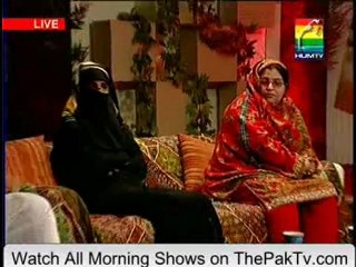 Jago Pakistan Jago By Hum TV - 9th February 2012 - Part 1/3