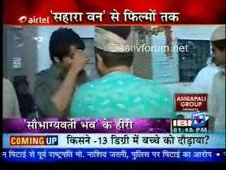 Serial Jaisa Koi Nahin - 9th February 2012  Watch Online Part2