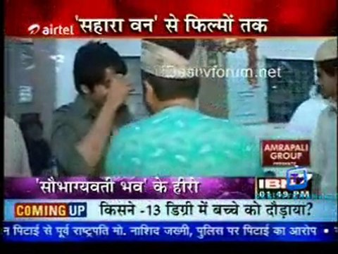 Serial Jaisa Koi Nahin - 9th February 2012 Watch Online Part2