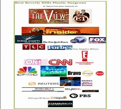 Rhinoplasty Beverly Hills