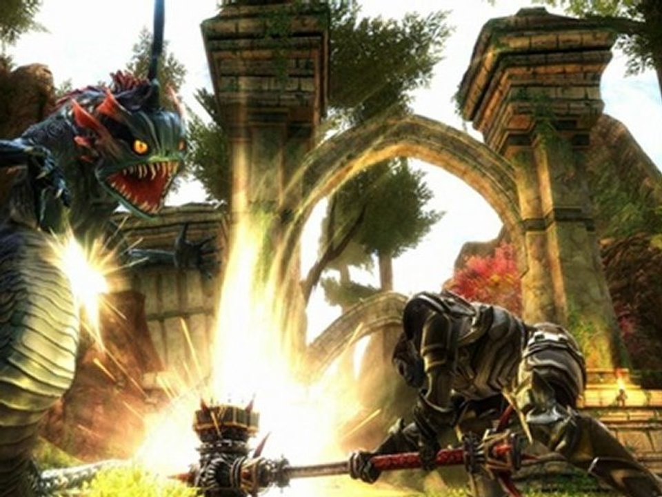 Kingdoms of Amalur Reckoning Crack - Free Download Full Version!