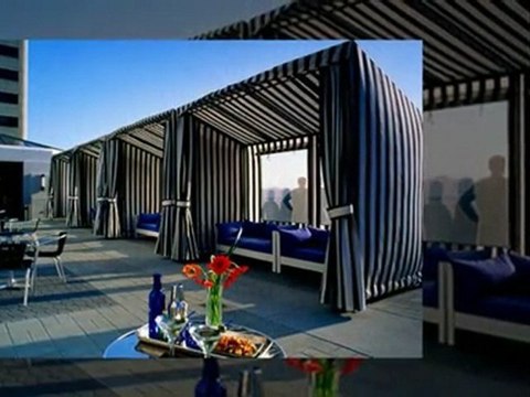 Experience Variety and Style Only at Luxury Hotels San Francisco