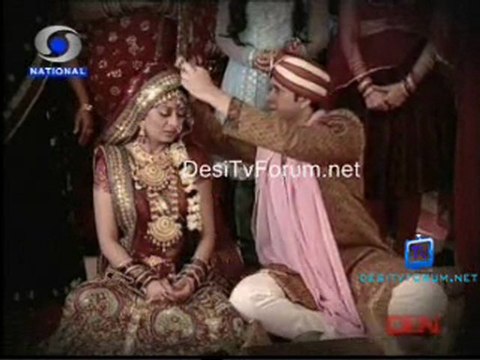 Mangalsutra Ek... Maryada - 8th February 2012 Video Watch Pt1