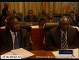 La mairie de Brazzaville cède la gestion de l’éclairage public à la SNE