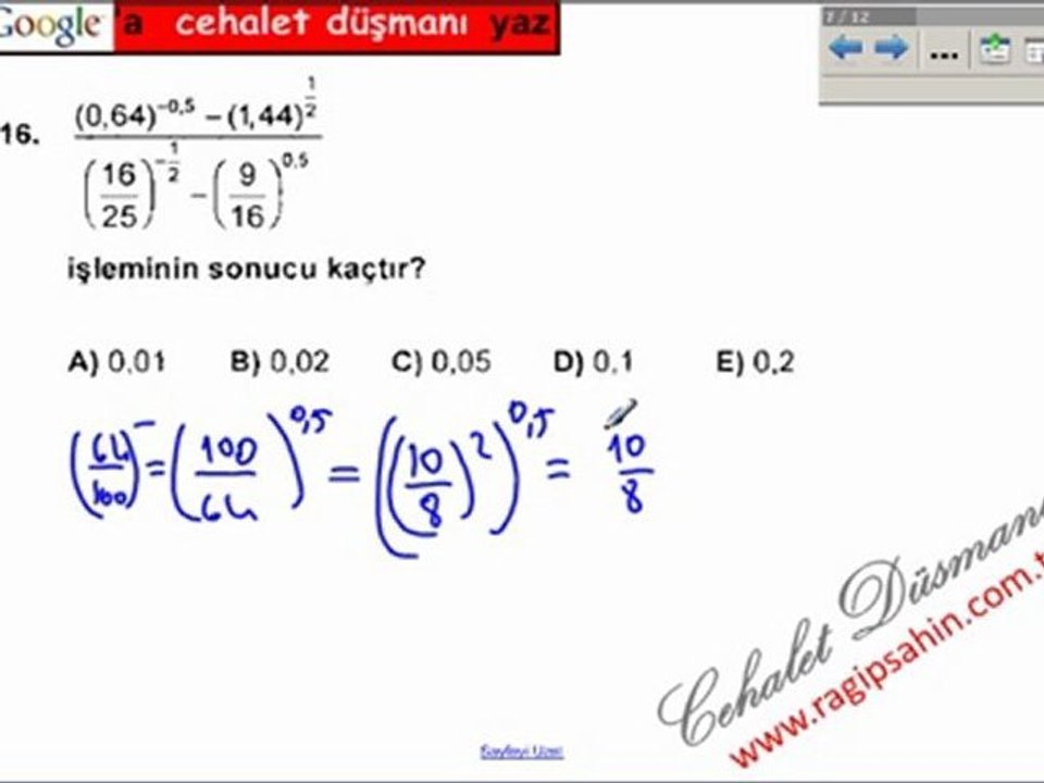 KPSS KÖKLÜ 2