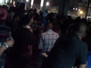 Drink n Merry Bashment Party : Stokvel Cafe 27/01/12