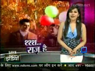 Glamour Show [NDTV] - 9th February 2012 Video Watch Online