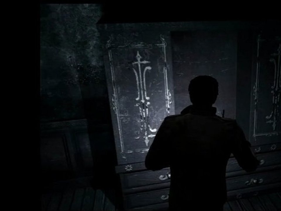 Vidéo Test : Silent Hill Homecoming