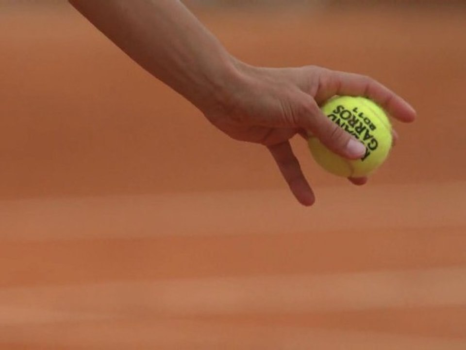 Best of Roland Garros 2011