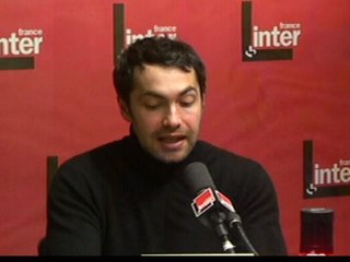 Liberté d'expression mon amie