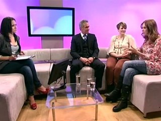 Spotlight on Bedwetting