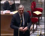Intervention de François Sauvadet - Projet de loi contractuels de la fonction publique - 8 février 2012