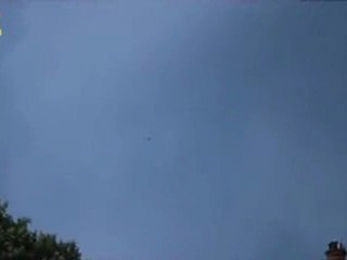 Ufo . Argentine. 01.02.2012