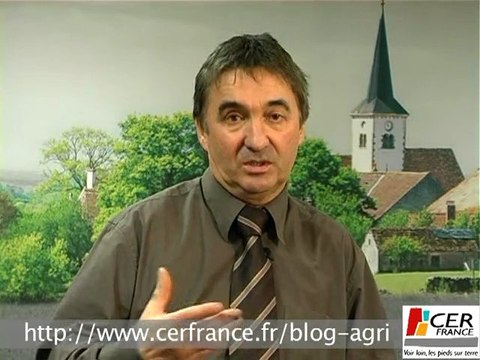 La crise financière et l'économie de proximité par Jacques Mathé