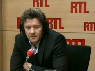 Erwann Menthéour à propos de Jeannie Longo : "Est-ce que c'est normal qu'une femme de 50 ans gagne des courses ?"