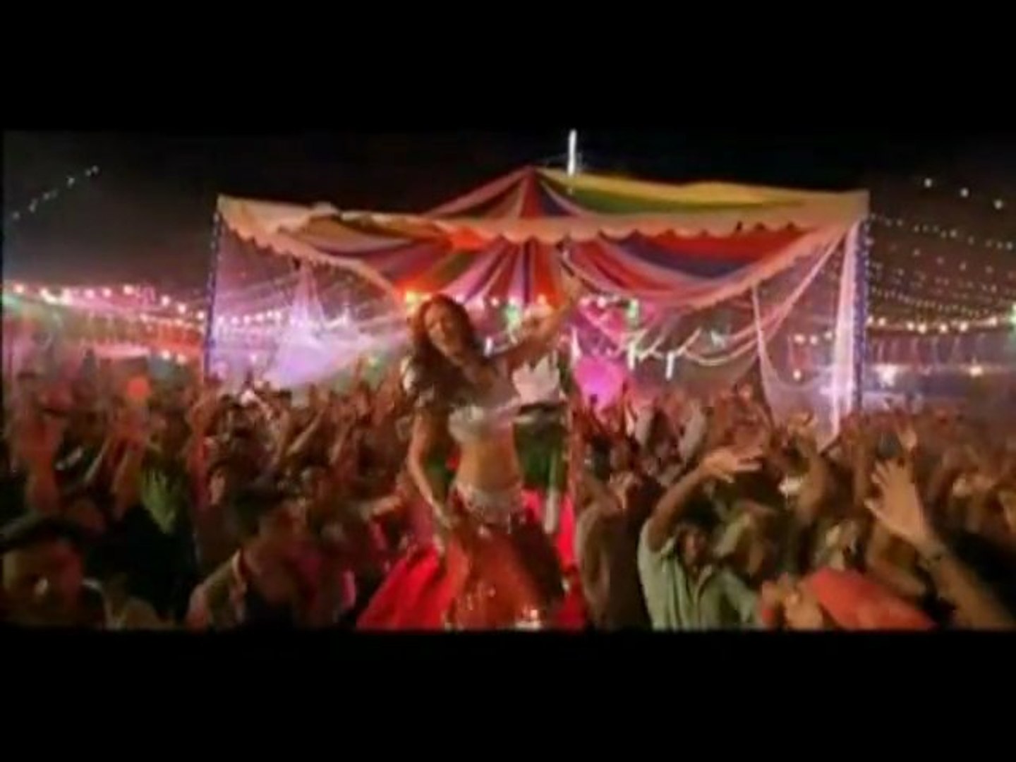 ⁣Guess The Bengali Item Song...
