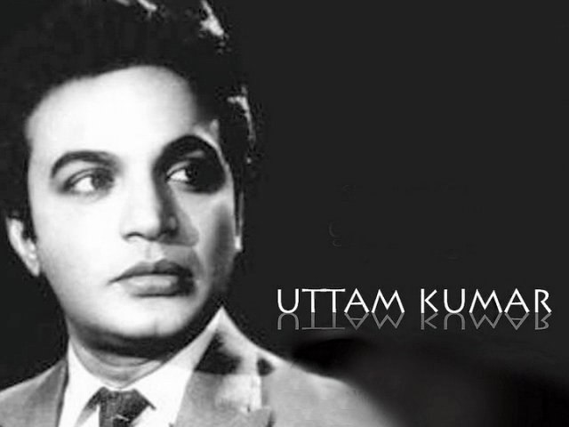 Choose Your Favorite Uttam Kumar Film...