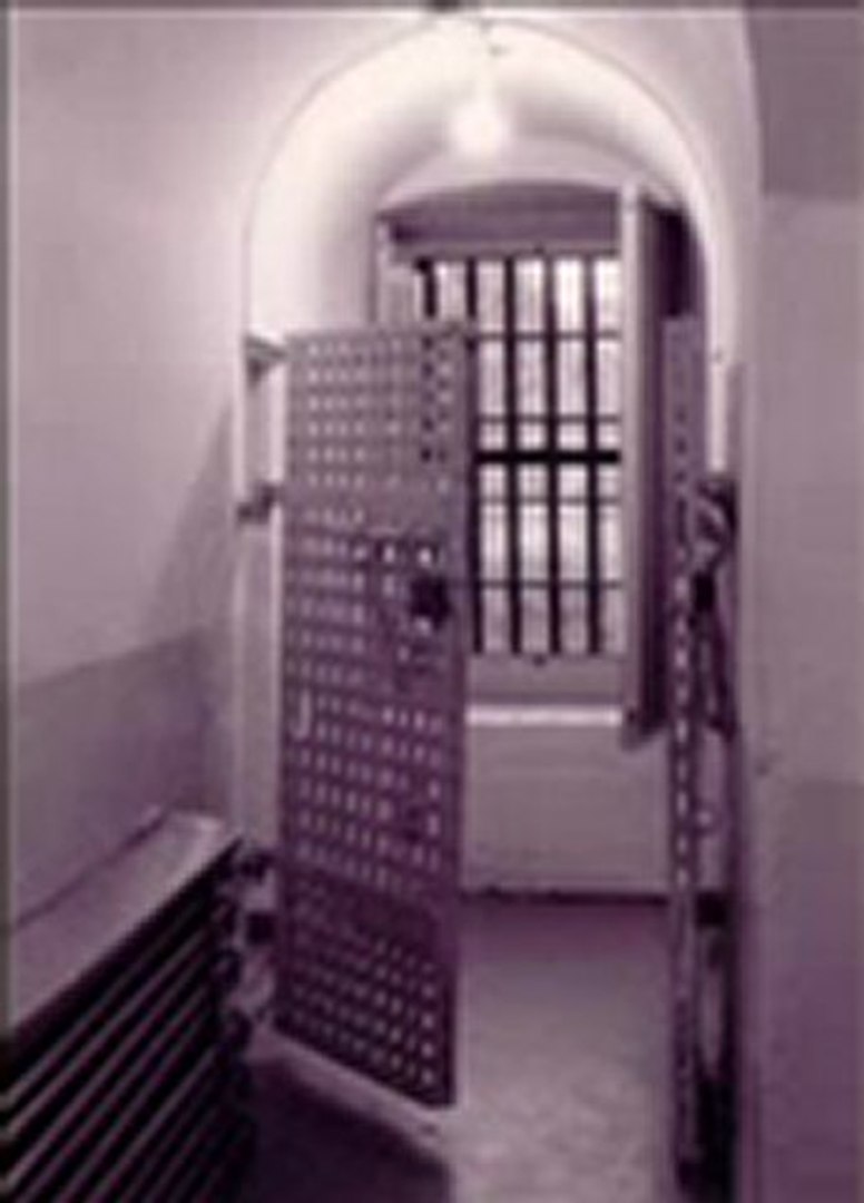 Réactions prison